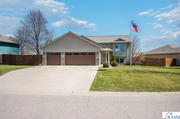 403 Perry Street, Eagle Lake, MN 56024