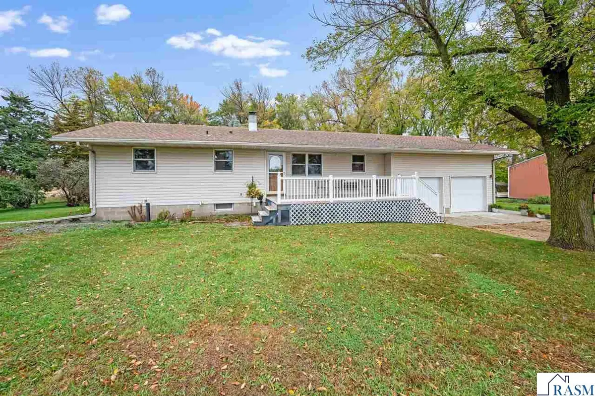 30298 20th Street, Pemberton, MN 56078 - #1