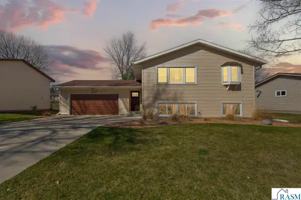 1117 Eastgate Road, Albert Lea, MN 56007