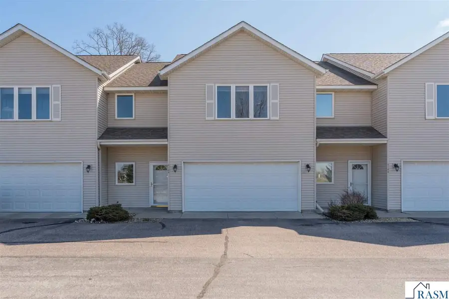 2108 Willow Trail, North Mankato, MN 56003 - #2