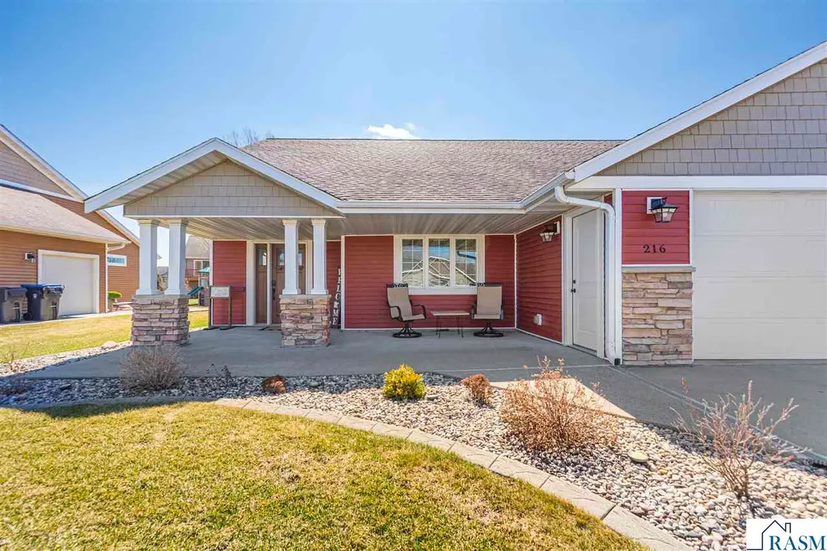 216 Pinehurst Drive, Mankato, MN 56001 - #1