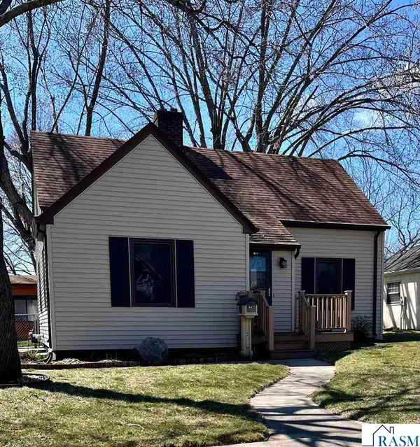 617 N Jefferson Street, New Ulm, MN 56073