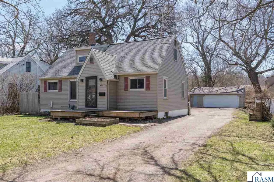 635 Moreland Avenue, Mankato, MN 56001 - #2