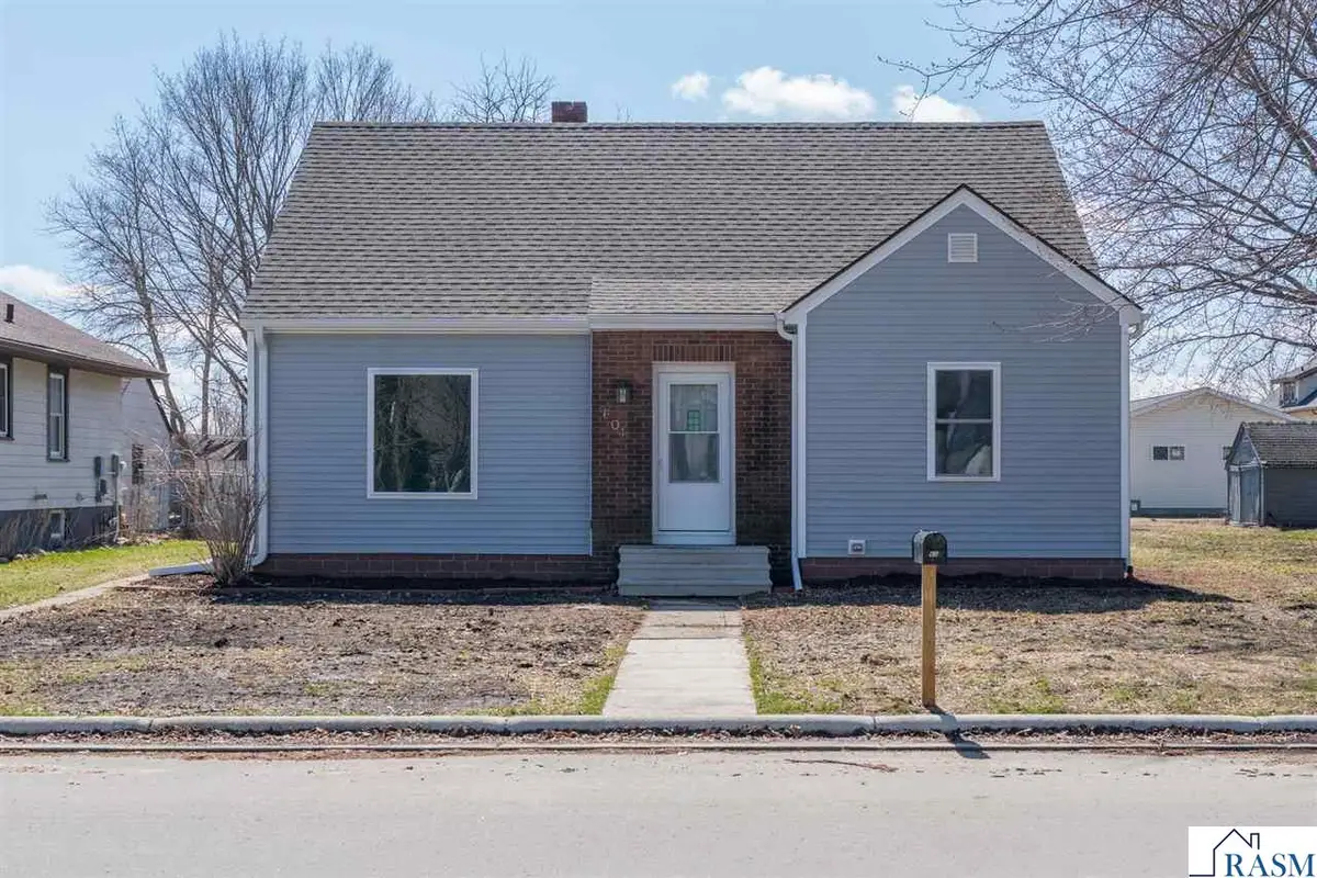 604 W Brooks Street, Arlington, MN 55307 - #1
