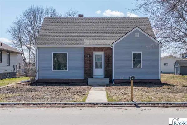 604 W Brooks Street, Arlington, MN 55307