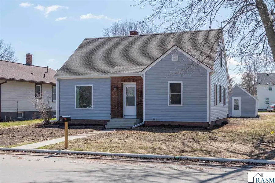 604 W Brooks Street, Arlington, MN 55307 - #2