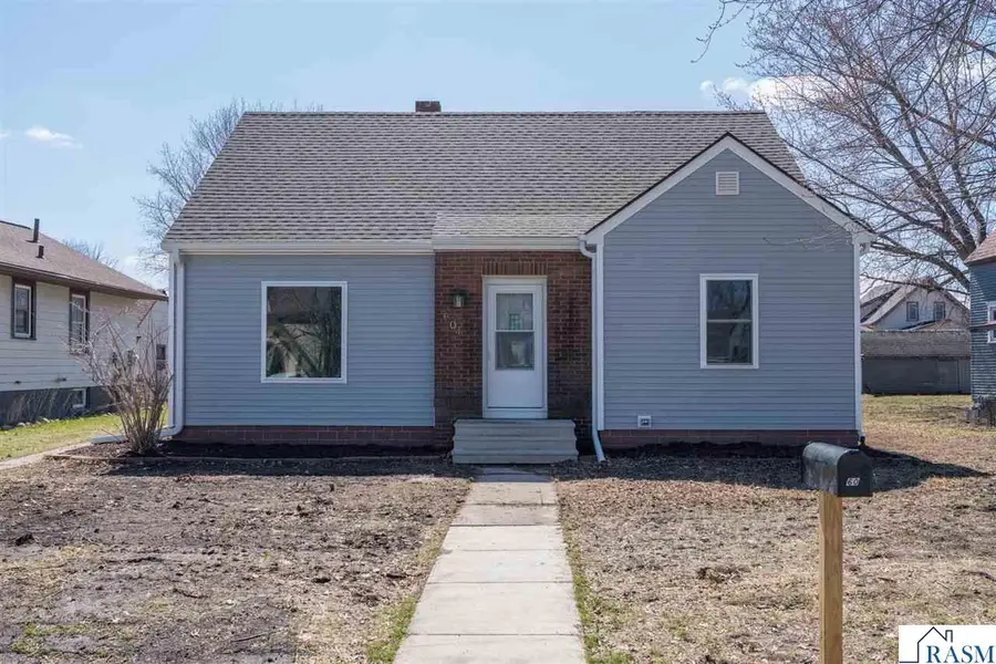 604 W Brooks Street, Arlington, MN 55307 - #3