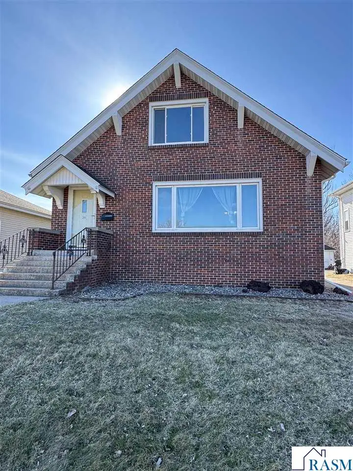 20 SW 2nd Avenue, Wells, MN 56097 - #1