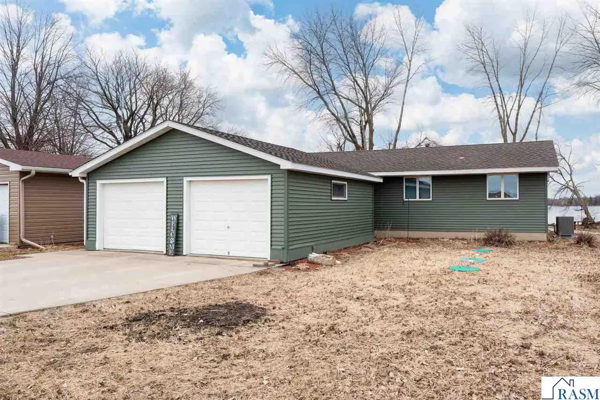 17009 Dickenson Lane, Waterville, MN 56096 - #1