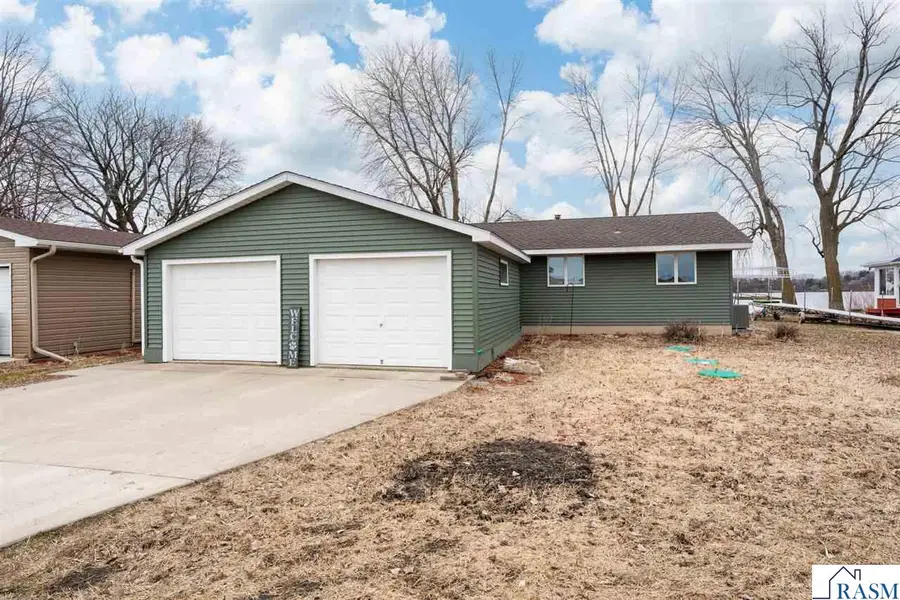 17009 Dickenson Lane, Waterville, MN 56096 - #2