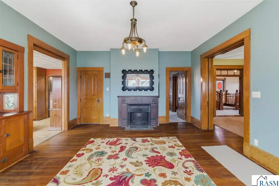 125 E 2nd Street, Blue Earth, MN 56013 - #3