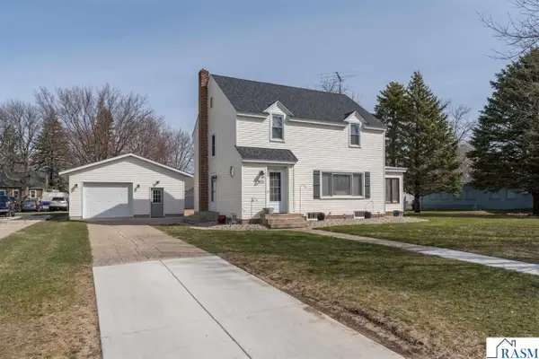 605 W Alden Street, Arlington, MN 55307