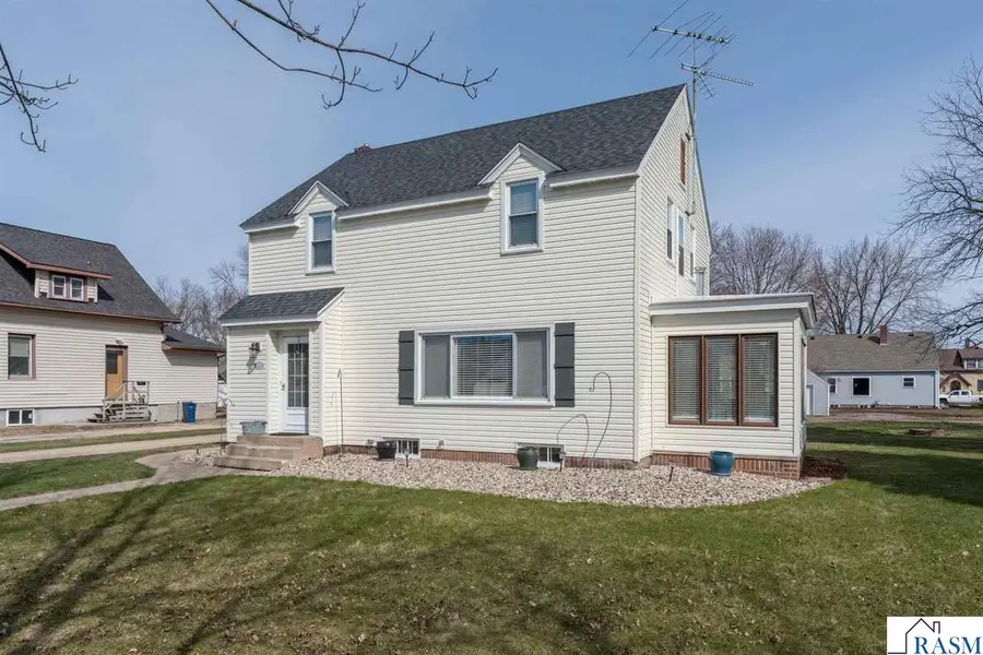 605 W Alden Street, Arlington, MN 55307 - #3