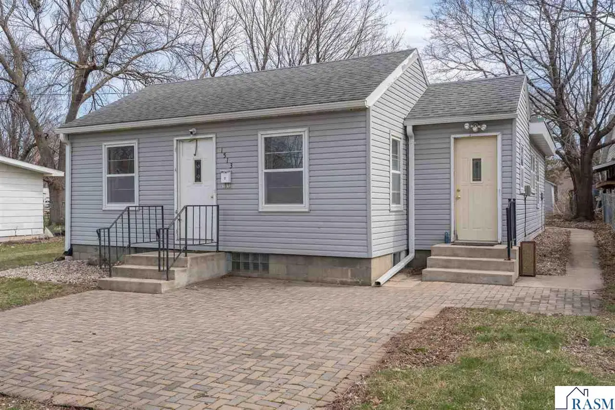 1513 5th Avenue, Mankato, MN 56001 - #1