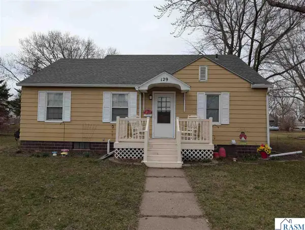 129 Martin Street, Lewisville, MN 56060
