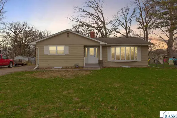 1016 Summit Avenue, New Ulm, MN 56073