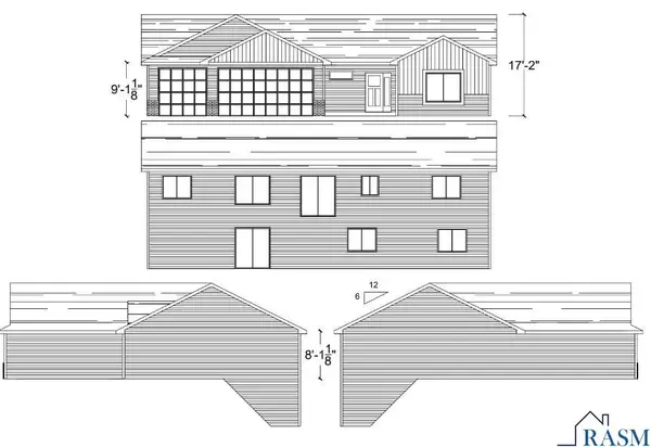 913 Three Lakes Court, Madison Lake, MN 56063-1229