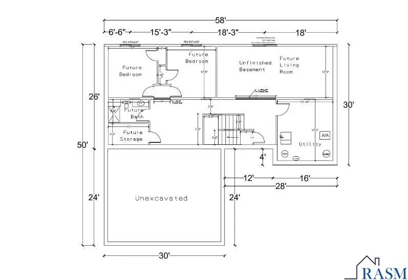 913 Three Lakes Court, Madison Lake, MN 56063-1229 - #3