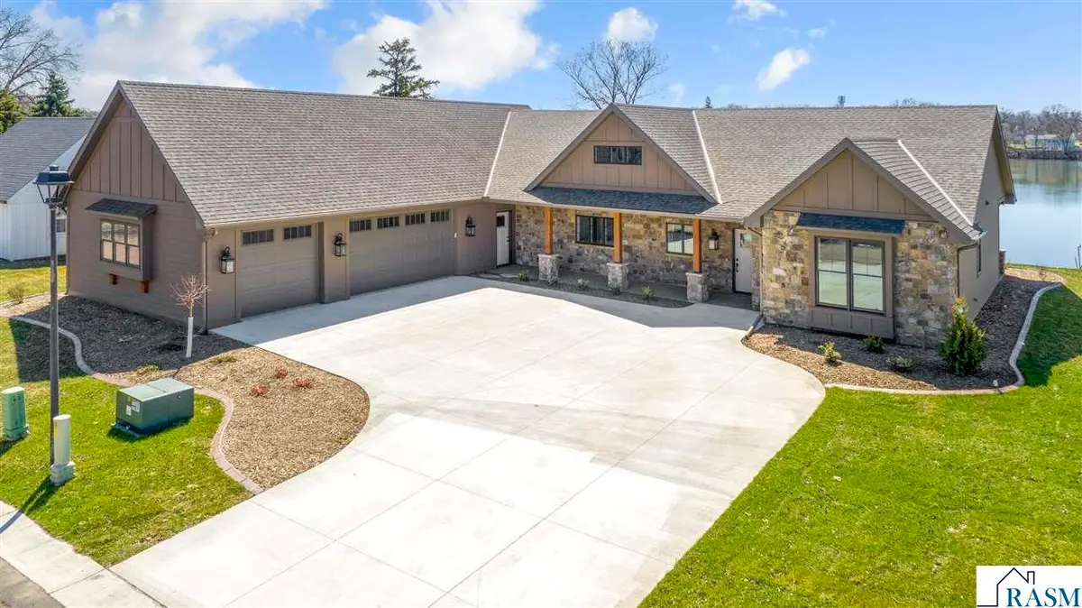 220 Laclaire Street, Lake Crystal, MN 56055 - #1