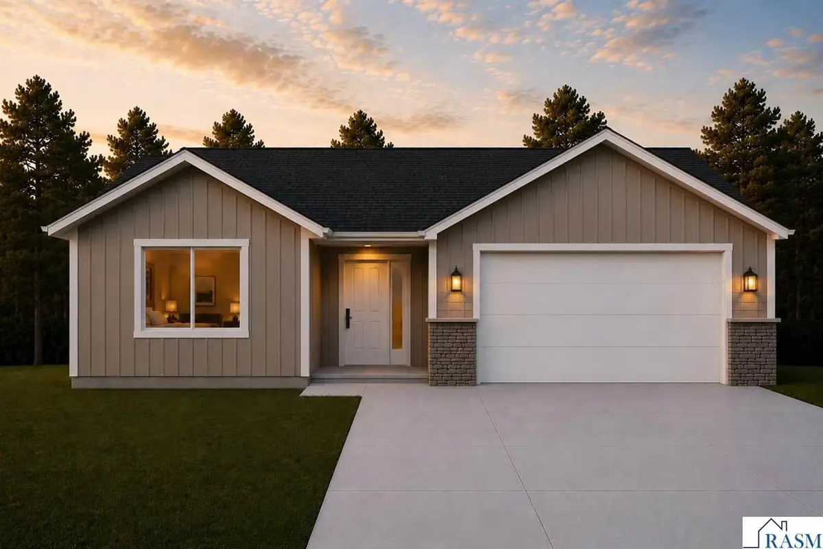 1066 Cullen Street, Saint Peter, MN 56082-2538 - #1