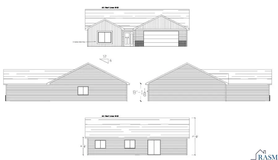 1066 Cullen Street, Saint Peter, MN 56082-2538 - #2