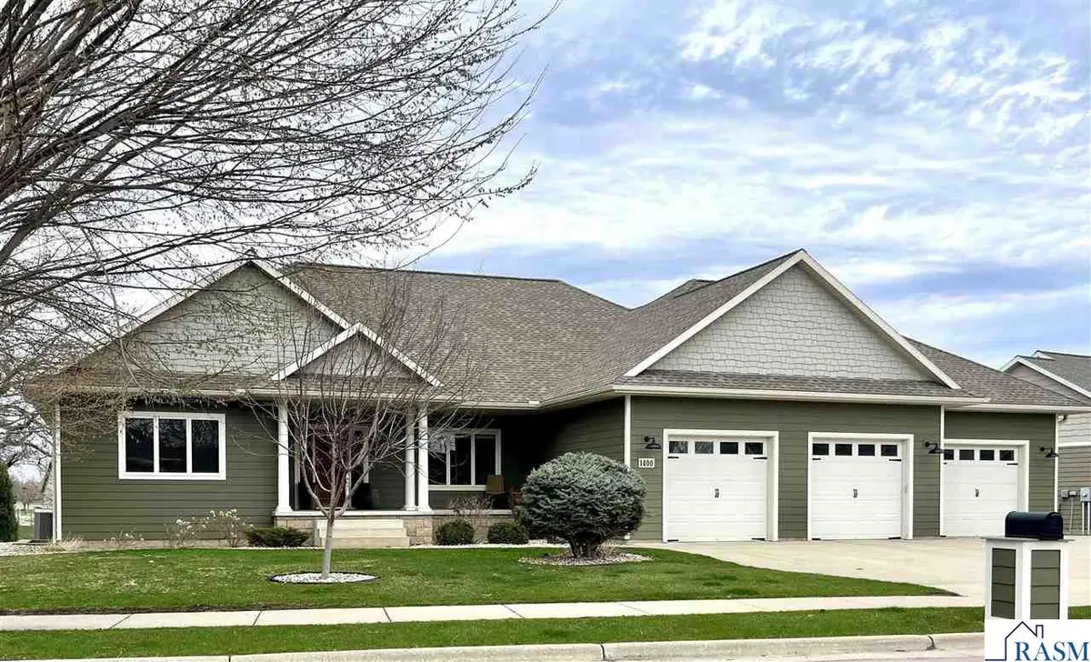 1400 N 11th Street, New Ulm, MN 56073 - #1