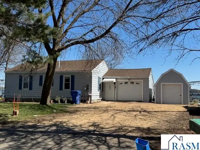 46027 BEAVER DAM Road, Cleveland, MN 56017 - #1