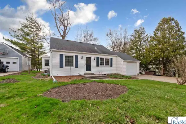 301 James Avenue, Mankato, MN 56001