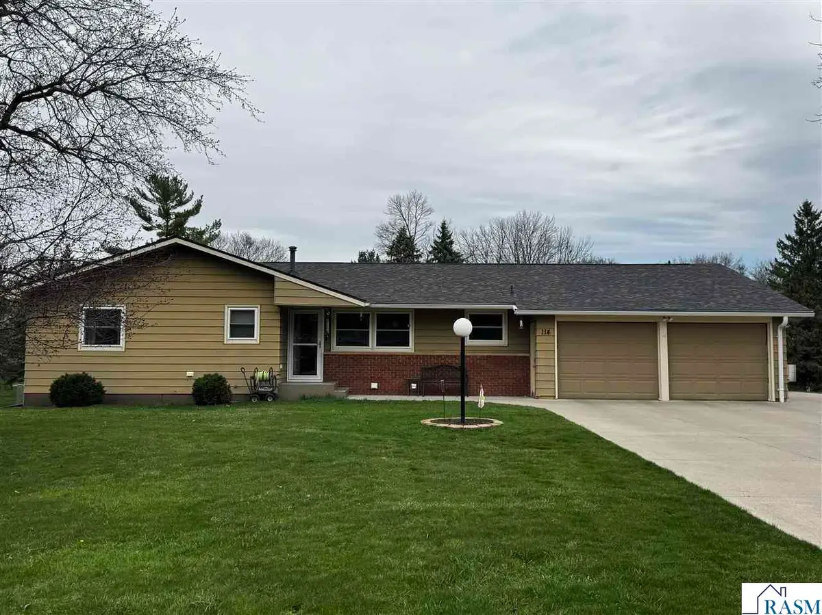 114 Capri Drive, Mankato, MN 56001 - #1