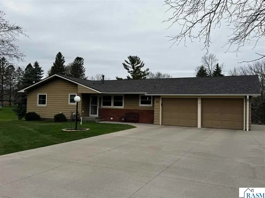 114 Capri Drive, Mankato, MN 56001 - #2