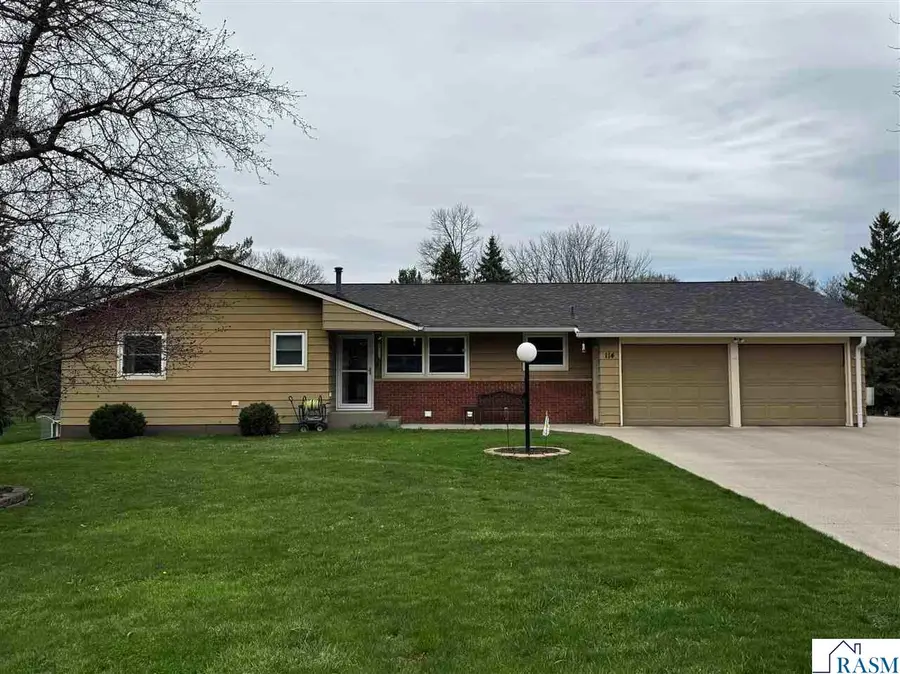 114 Capri Drive, Mankato, MN 56001 - #3