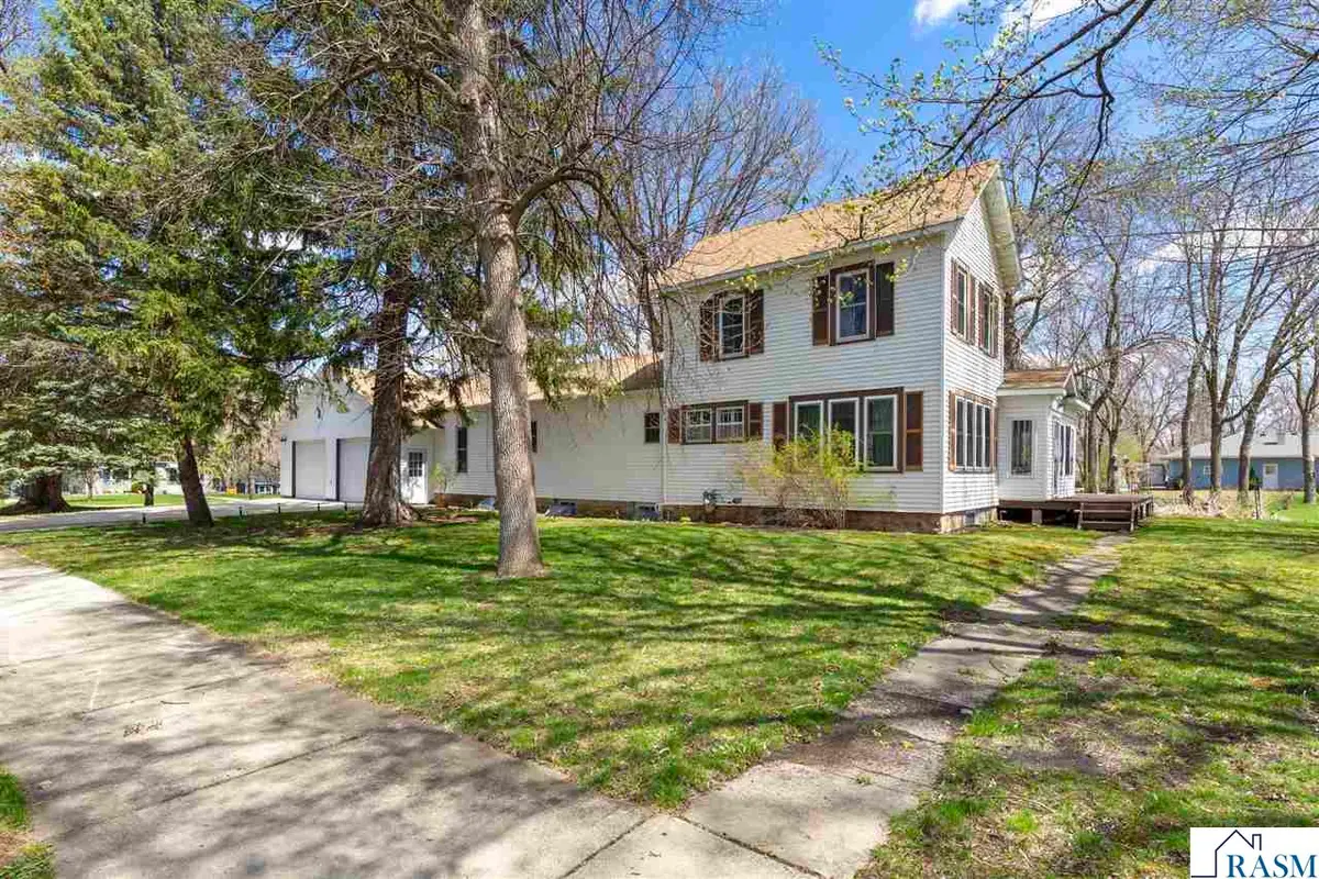 309 NE 2nd Avenue, Mapleton, MN 56065 - #1