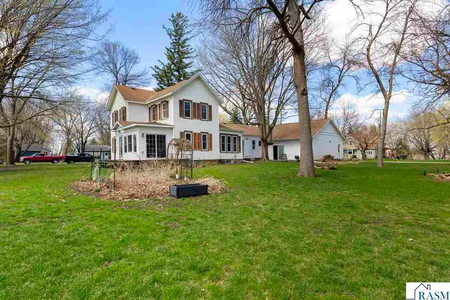 309 NE 2nd Avenue, Mapleton, MN 56065 - #3