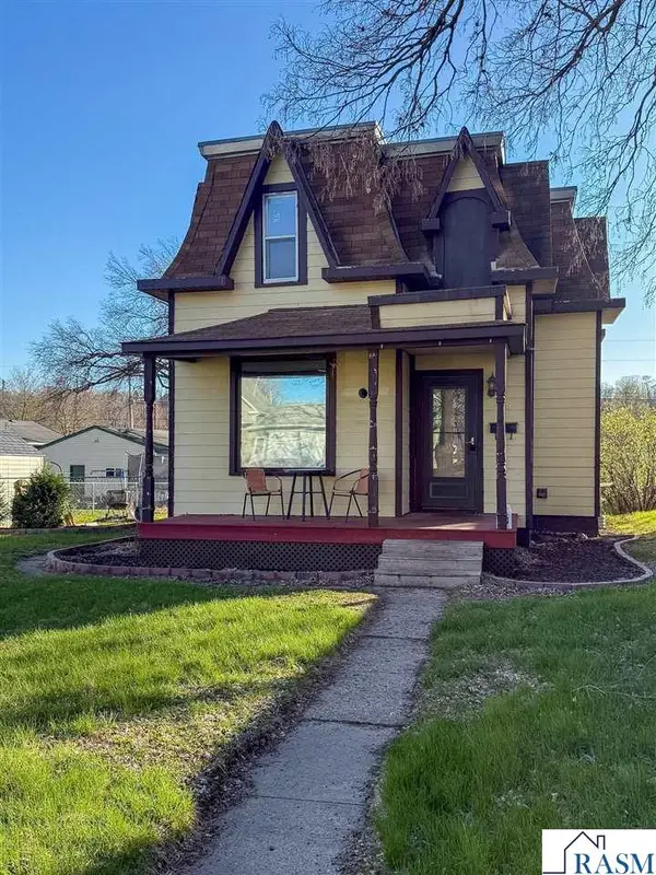 315 N Payne Street, New Ulm, MN 56073
