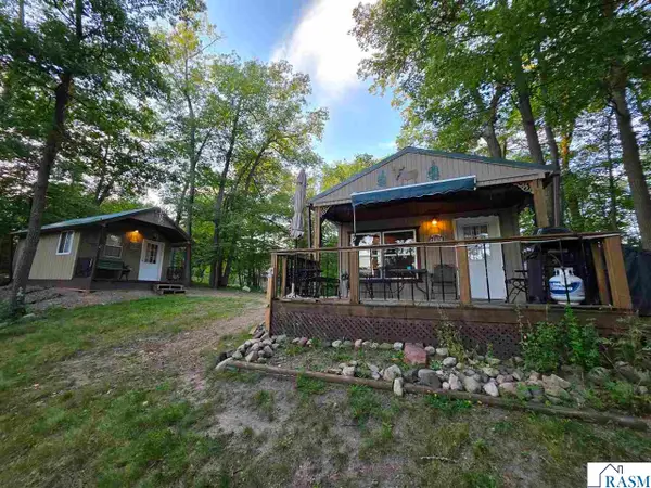 6887 Jennifer Circle, Randall, MN 56765