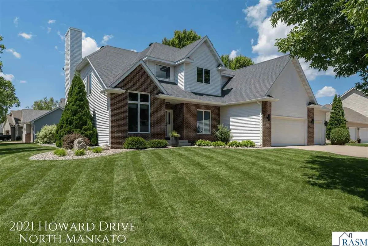 2021 Howard Drive, North Mankato, MN 56003 - #1
