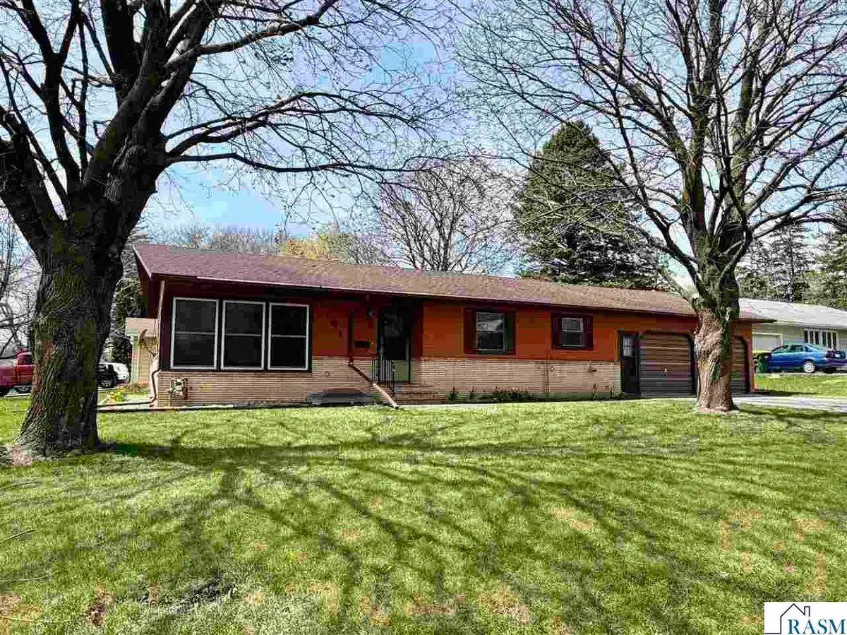 1101 N Armstrong Boulevard, Saint James, MN 56081-1208 - #1
