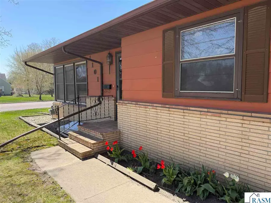 1101 N Armstrong Boulevard, Saint James, MN 56081-1208 - #2