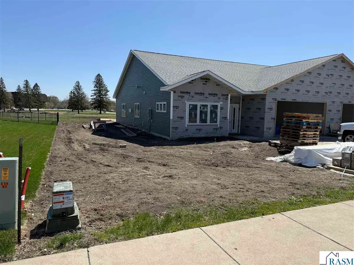 1443 N 7th Street, New Ulm, MN 56073 - #1