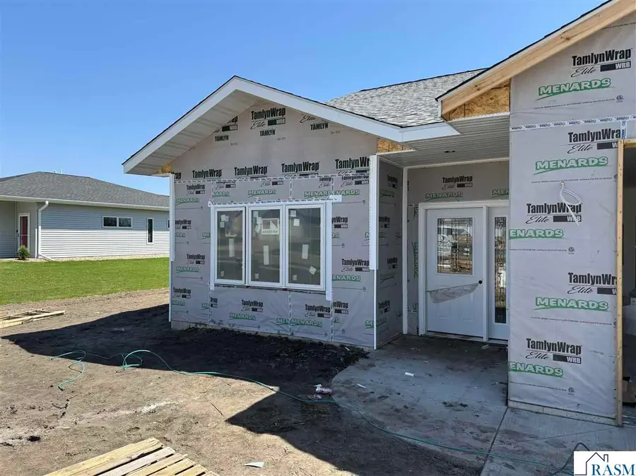 1443 N 7th Street, New Ulm, MN 56073 - #2
