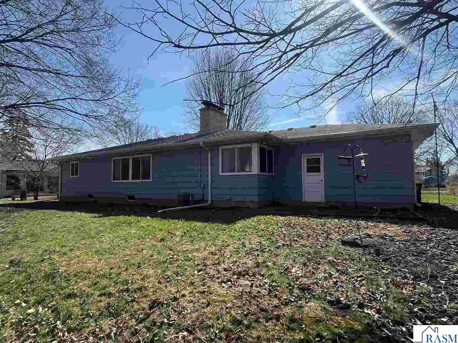 118 S Skyline Drive, Mankato, MN 56001 - #2