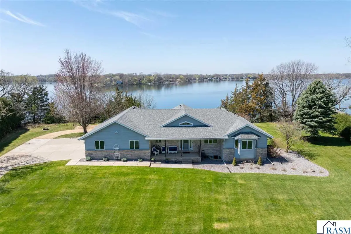 6106 Shamrock Drive, Madison Lake, MN 56063 - #1