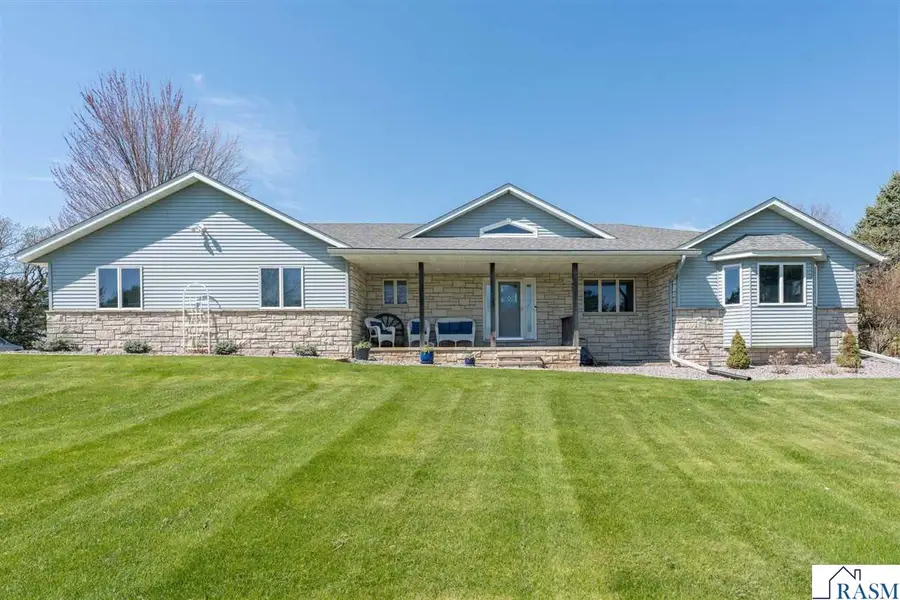 6106 Shamrock Drive, Madison Lake, MN 56063 - #2