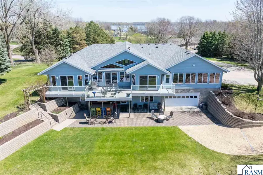 6106 Shamrock Drive, Madison Lake, MN 56063 - #3