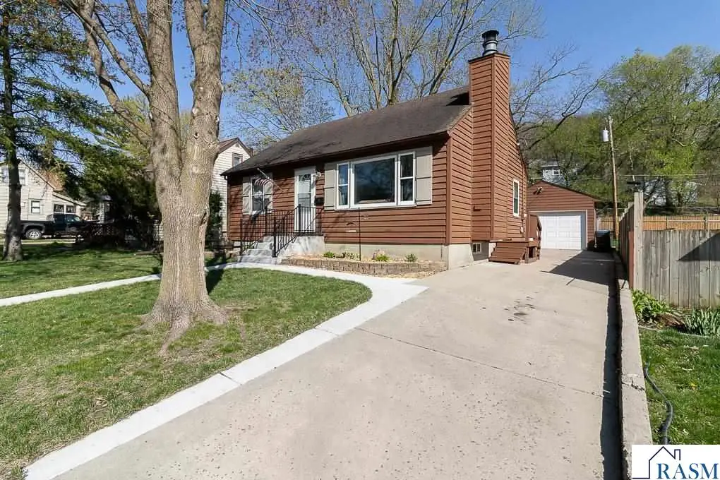 1419 N 5th Street, Mankato, MN 56001 - #1