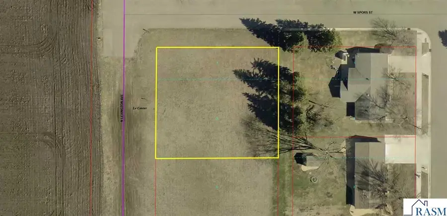 XXX W Spors Street, Le Center, MN 56057 - #2