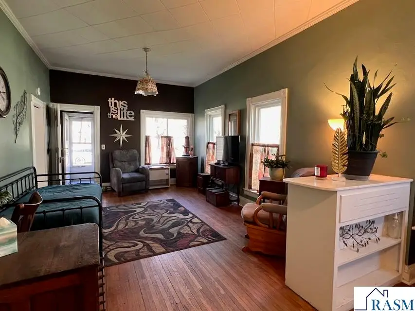227 W 2nd Street, Blue Earth, MN 56013 - #2