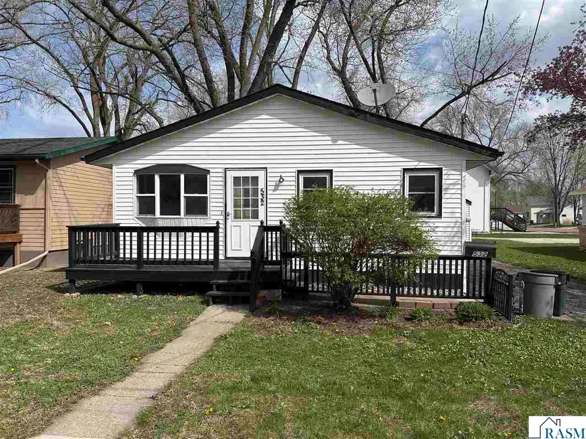 532 Mckinley Avenue, North Mankato, MN 56003 - #1