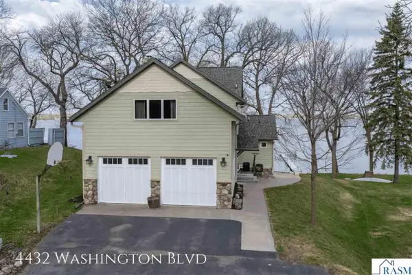 4432 Washington Boulevard, Madison Lake, MN 56063