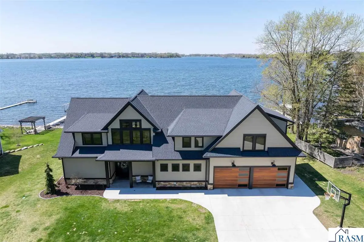 4438 Washington Boulevard, Madison Lake, MN 56063 - #1